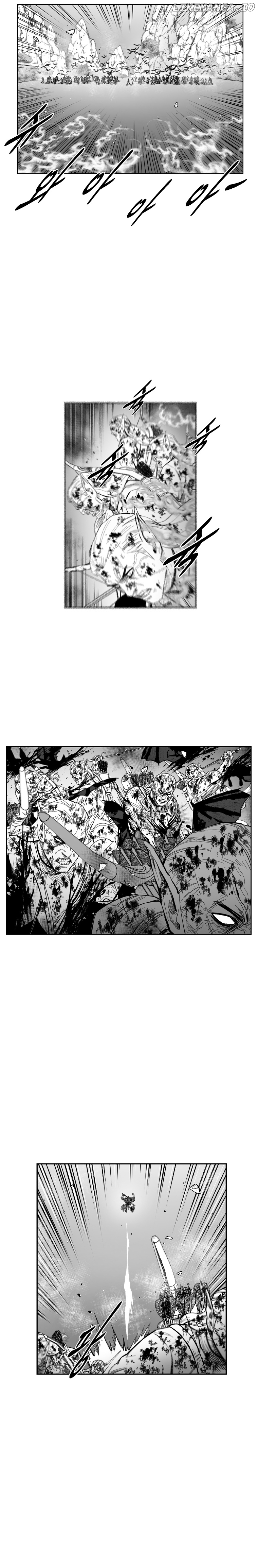 Red Storm chapter 352 - page 16