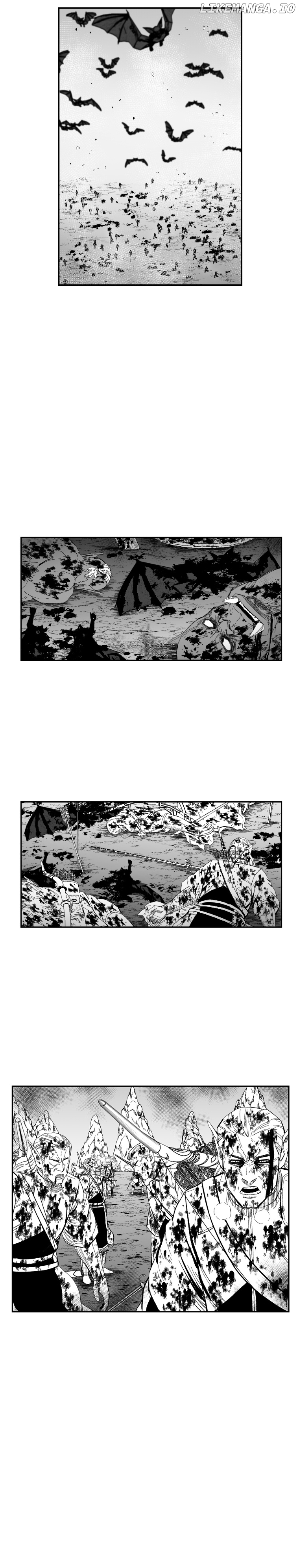 Red Storm chapter 352 - page 19