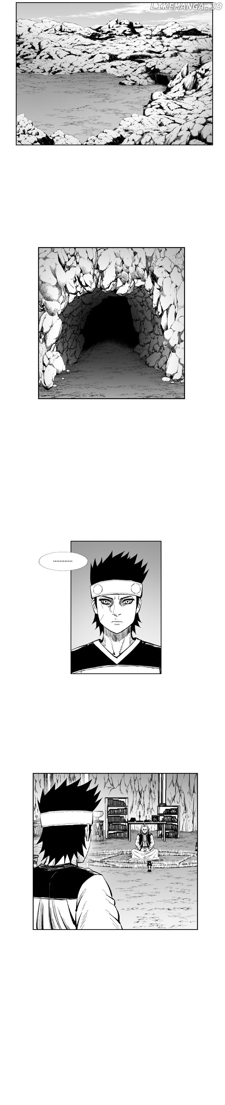 Red Storm chapter 352 - page 22