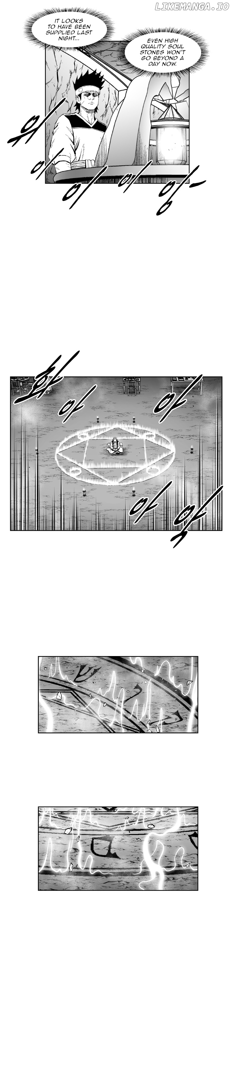 Red Storm chapter 352 - page 24