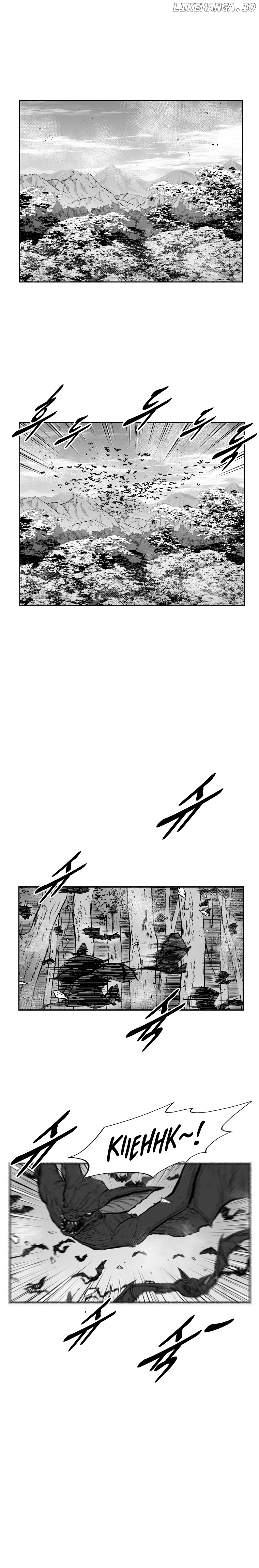 Red Storm chapter 352 - page 3