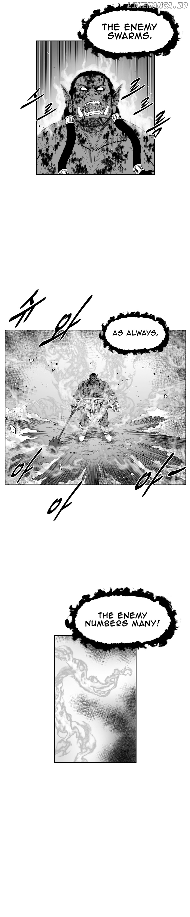Red Storm chapter 352 - page 7