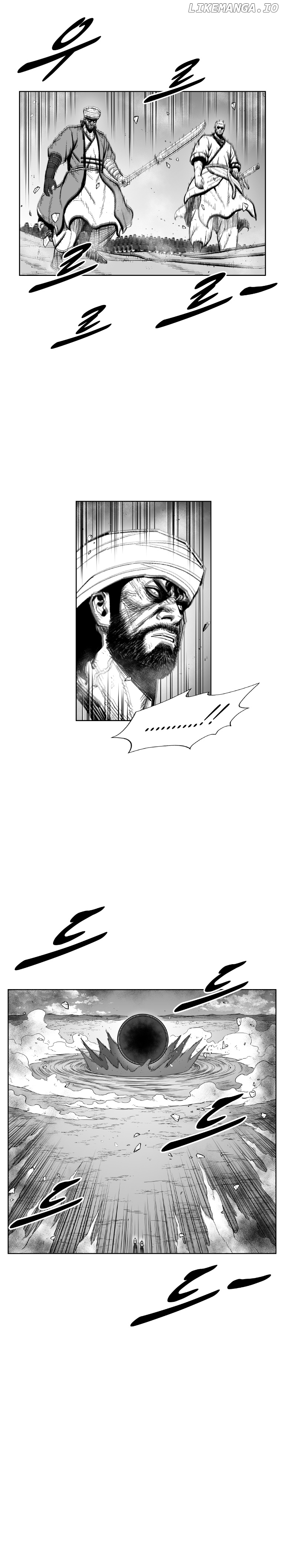 Red Storm chapter 362 - page 10
