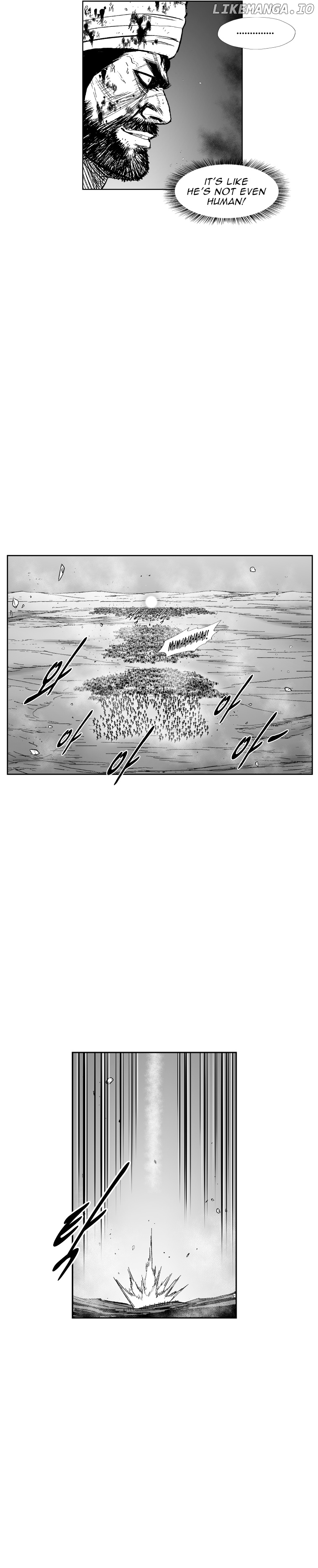 Red Storm chapter 362 - page 14