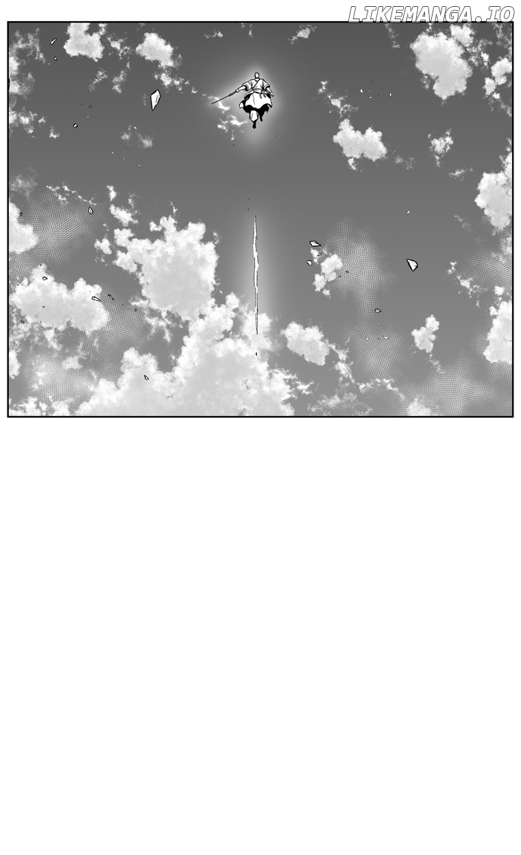 Red Storm chapter 362 - page 15