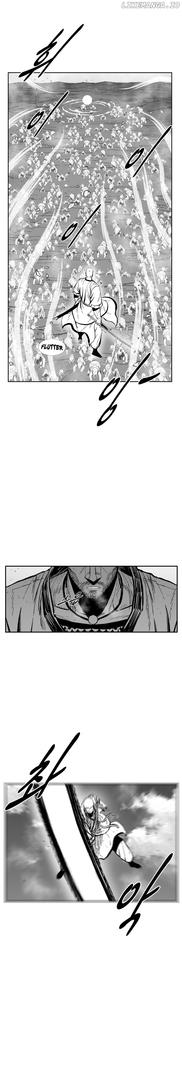 Red Storm chapter 362 - page 21