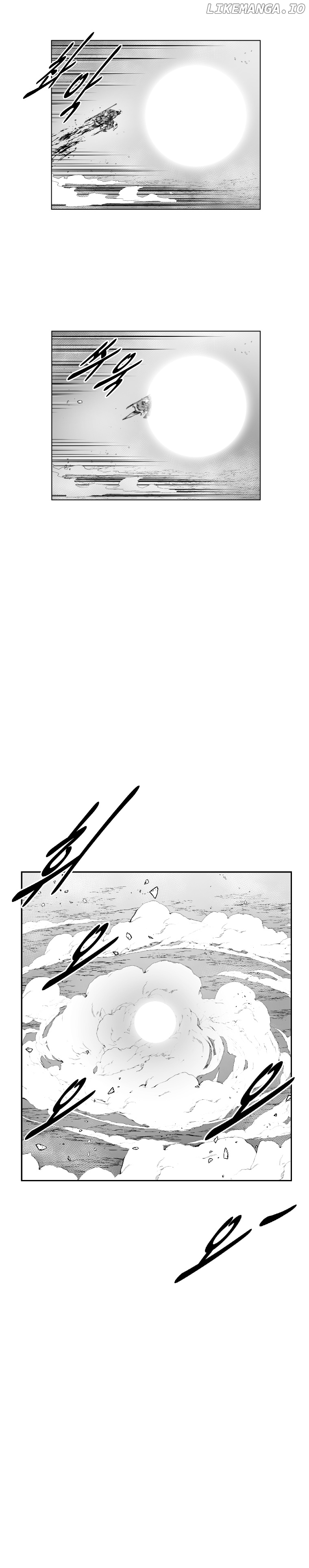 Red Storm chapter 362 - page 24