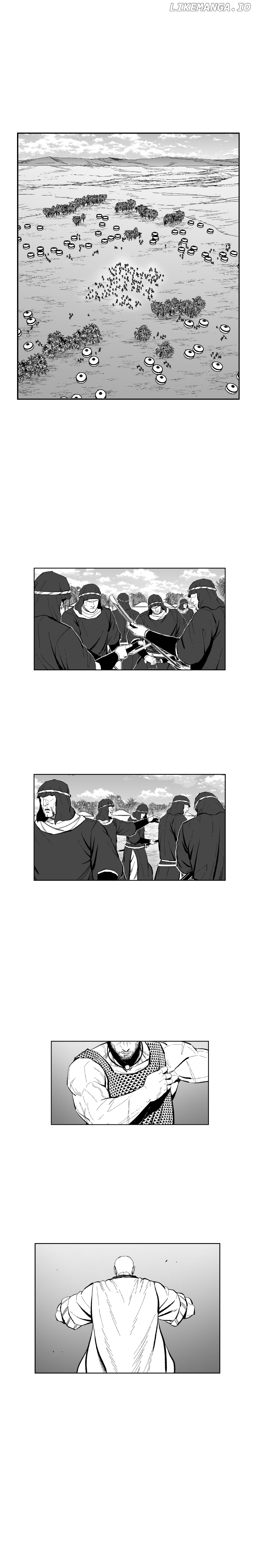 Red Storm chapter 362 - page 3