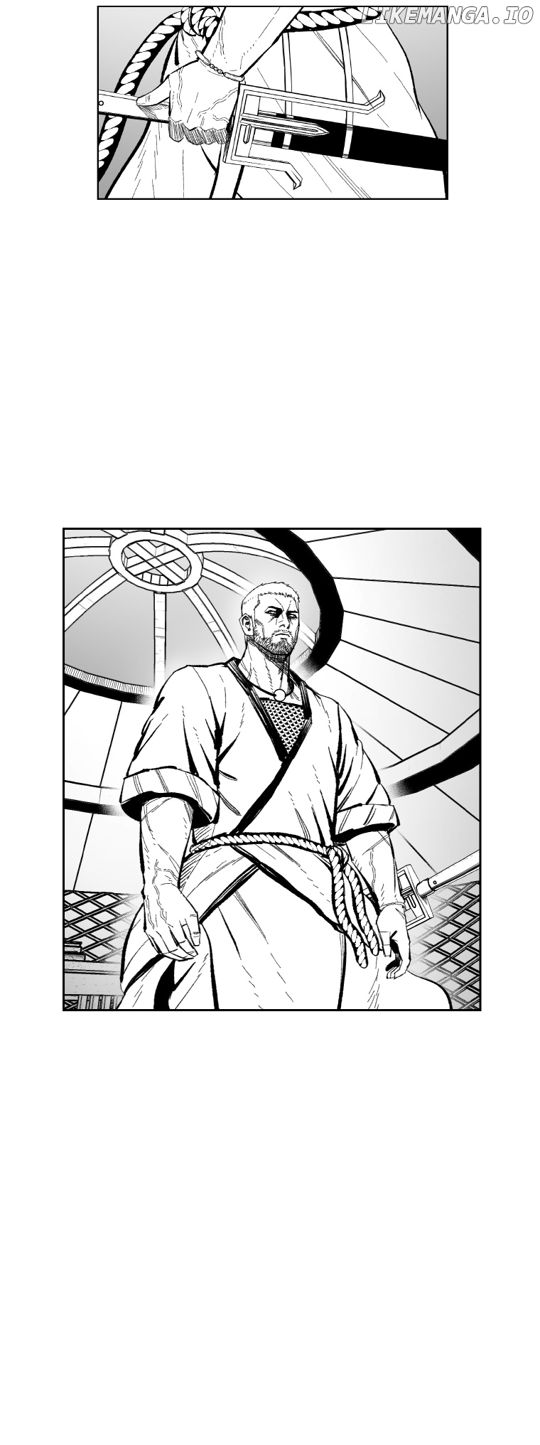 Red Storm chapter 362 - page 4