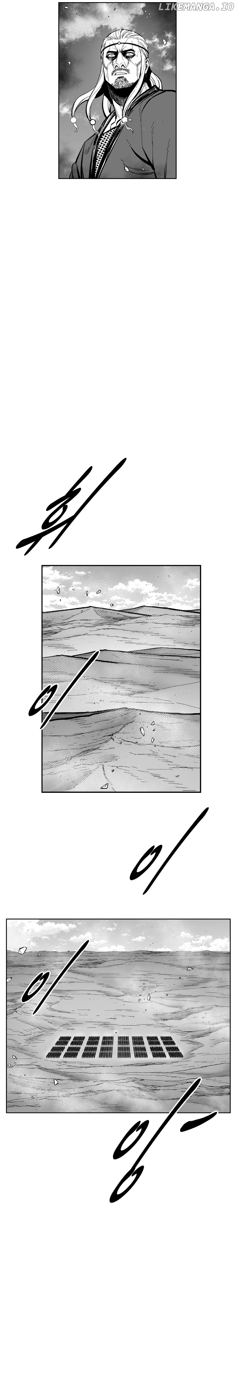 Red Storm chapter 362 - page 8