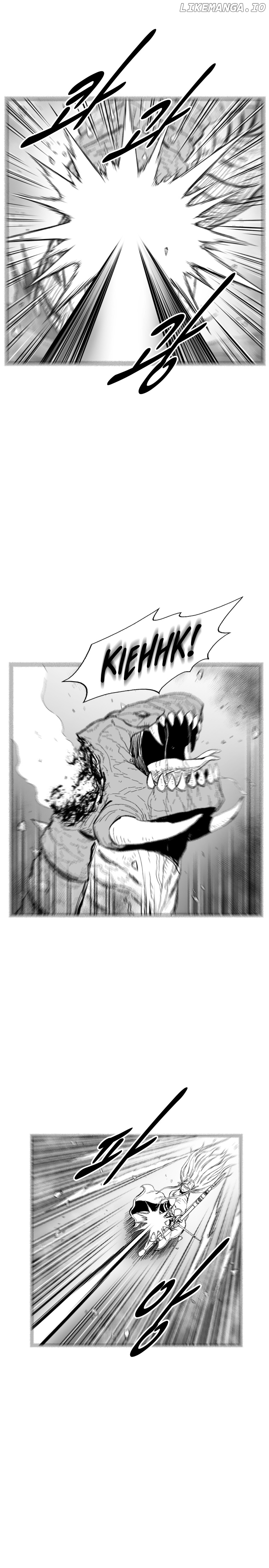 Red Storm chapter 361 - page 16