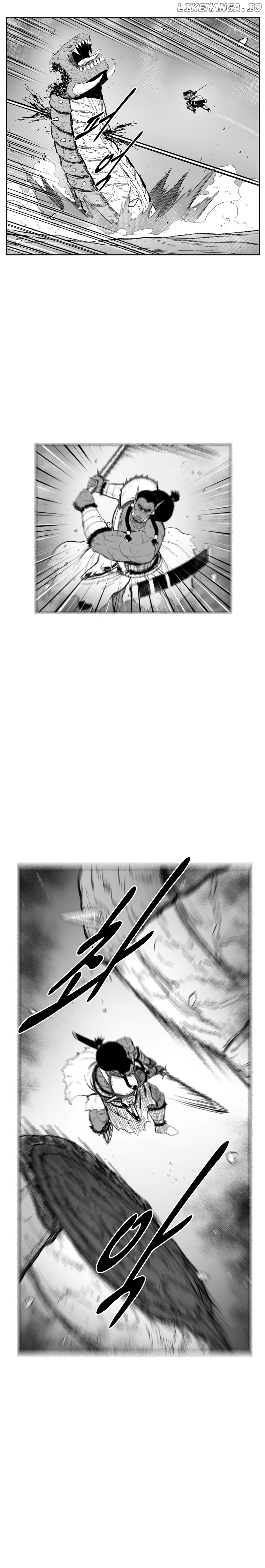 Red Storm chapter 361 - page 17