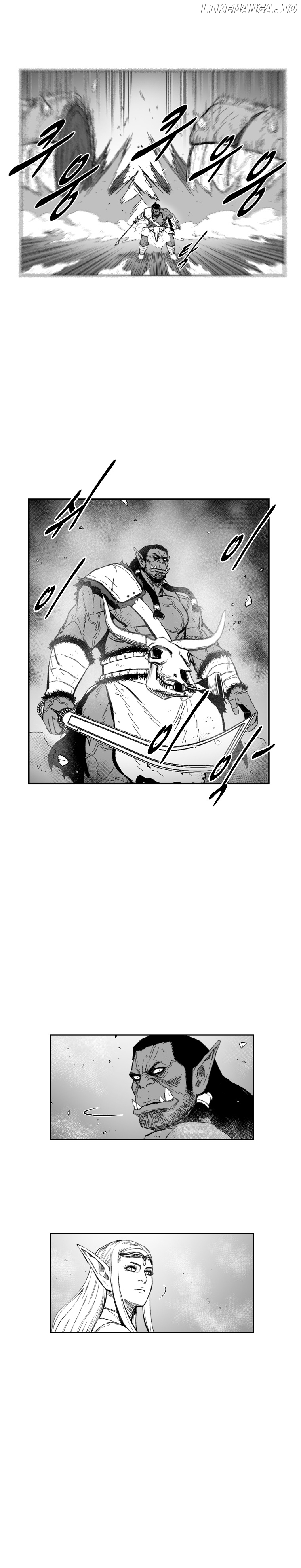 Red Storm chapter 361 - page 18