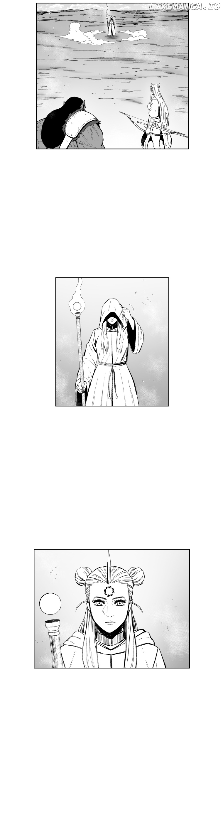 Red Storm chapter 361 - page 19