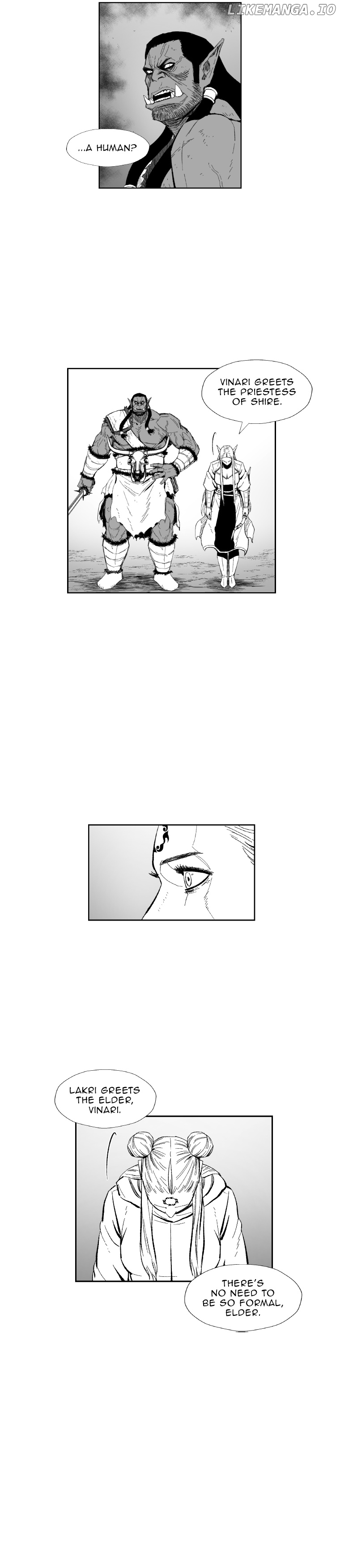 Red Storm chapter 361 - page 20