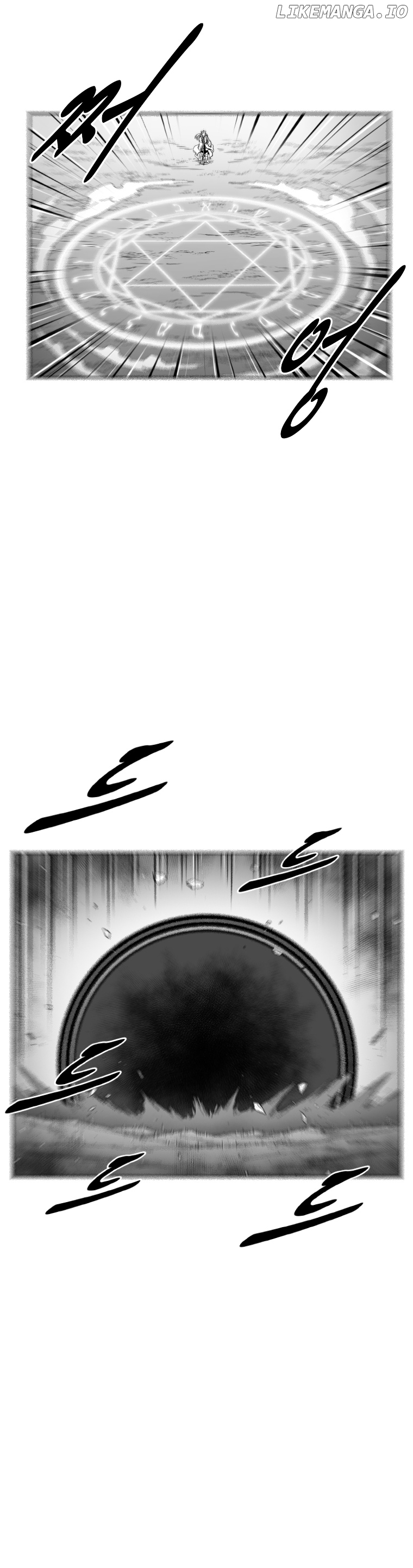 Red Storm chapter 361 - page 25