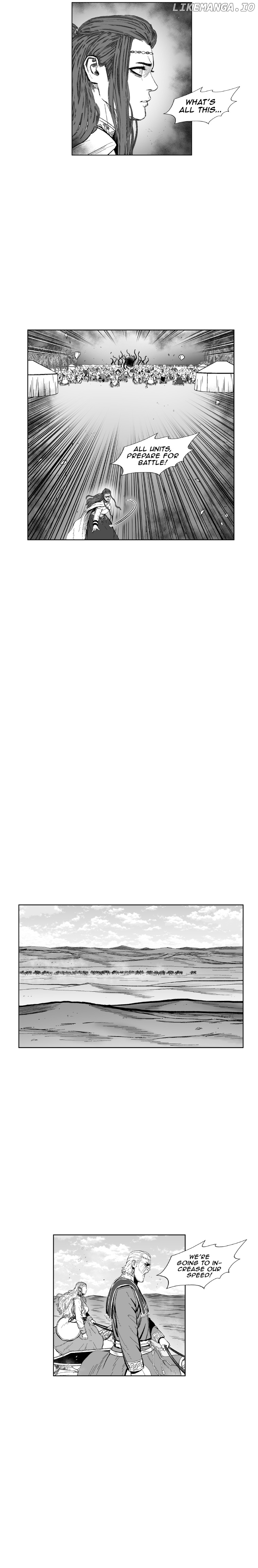 Red Storm chapter 361 - page 6