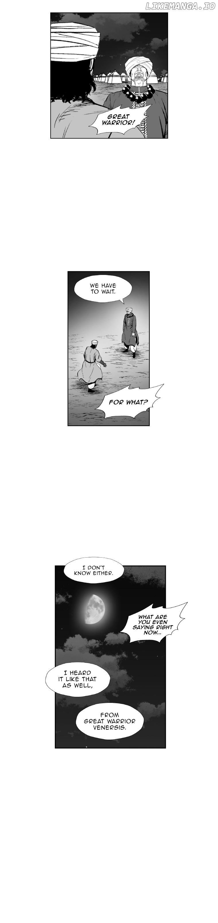 Red Storm chapter 360 - page 11
