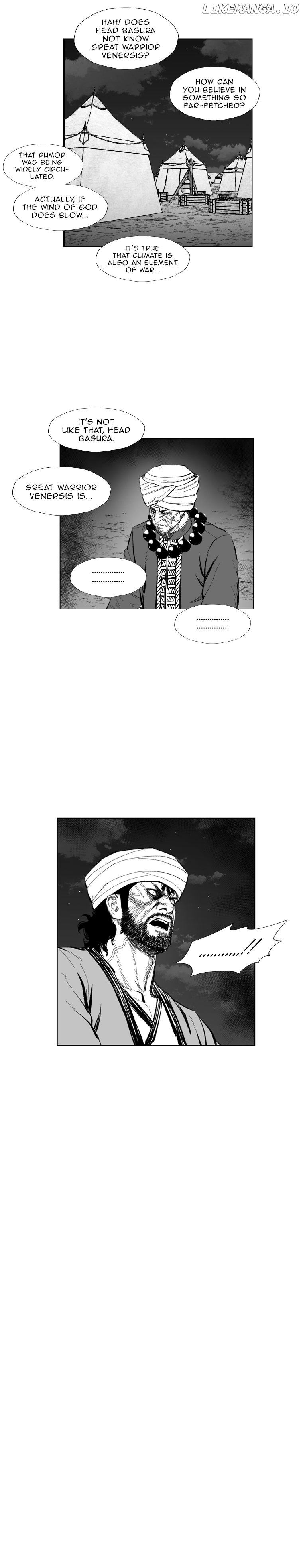 Red Storm chapter 360 - page 13