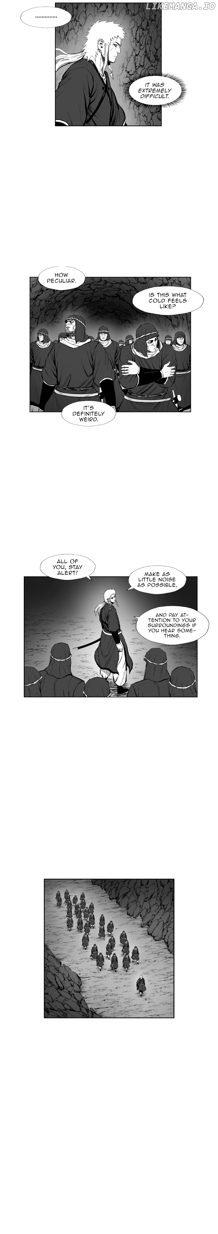 Red Storm chapter 360 - page 16