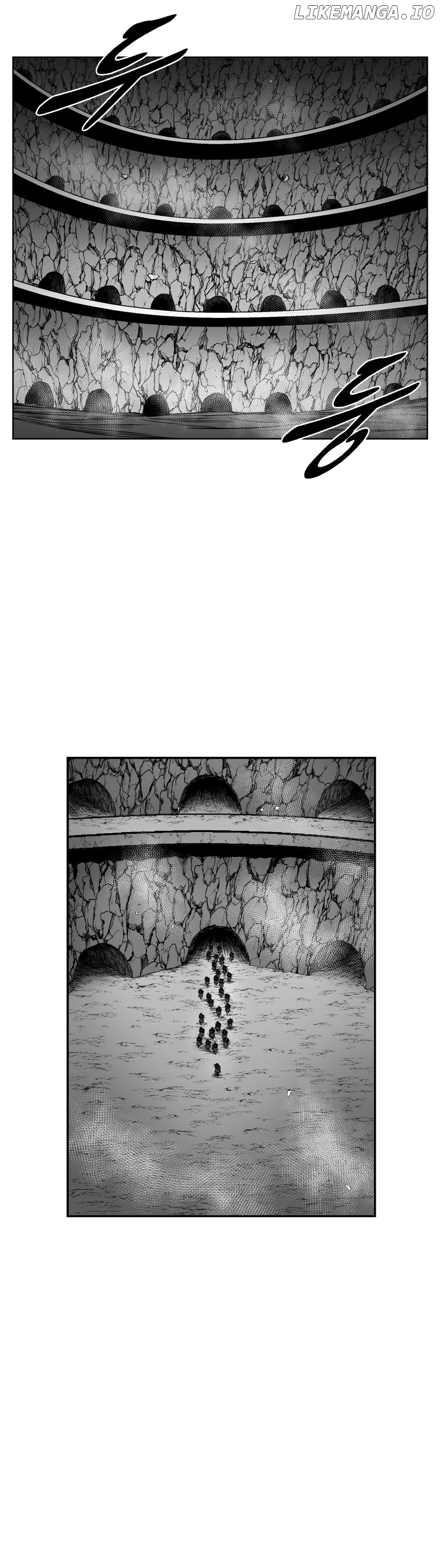 Red Storm chapter 360 - page 17