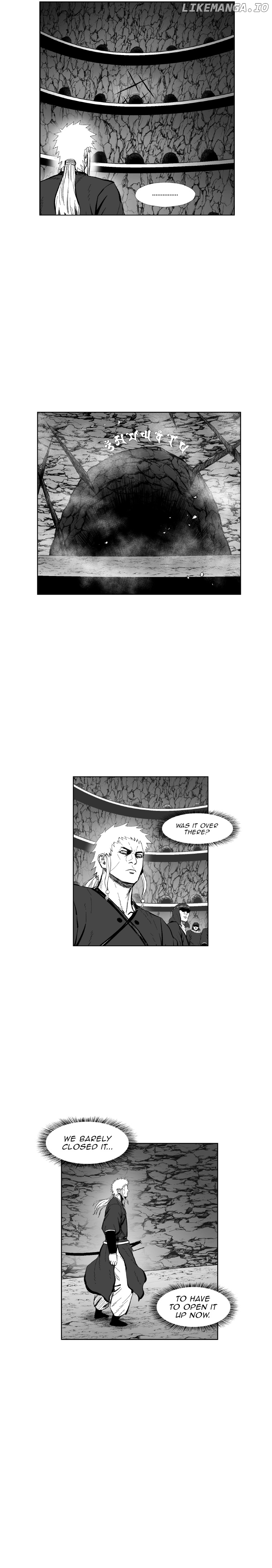 Red Storm chapter 360 - page 18