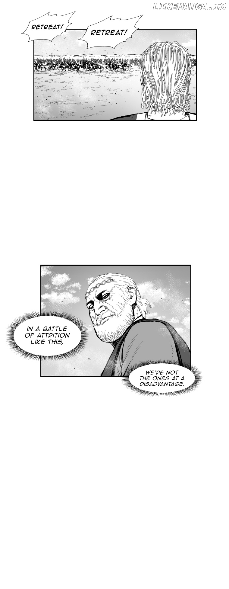 Red Storm chapter 360 - page 5