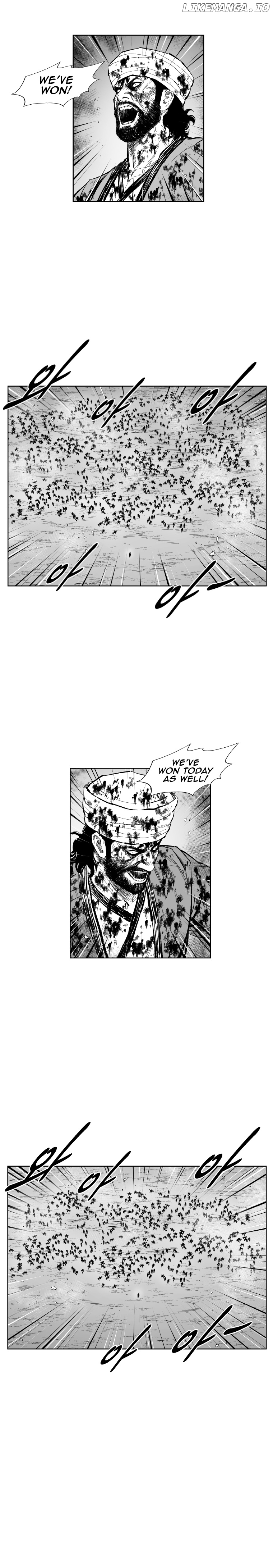 Red Storm chapter 360 - page 6