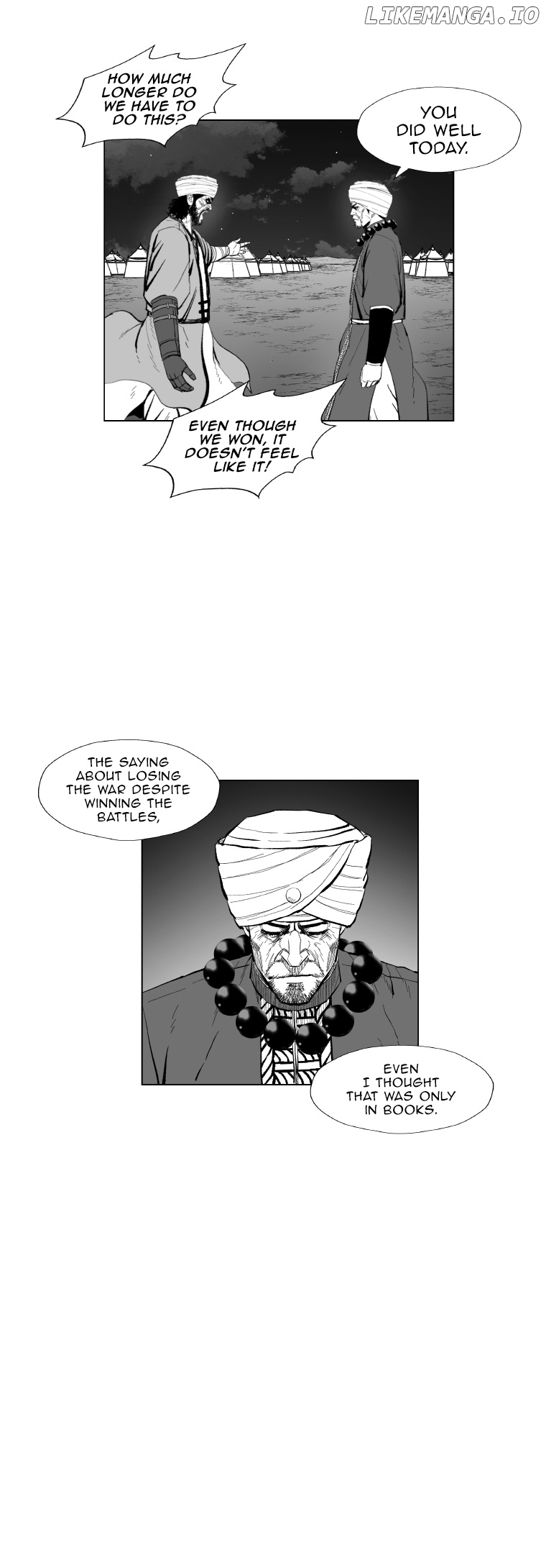Red Storm chapter 360 - page 9