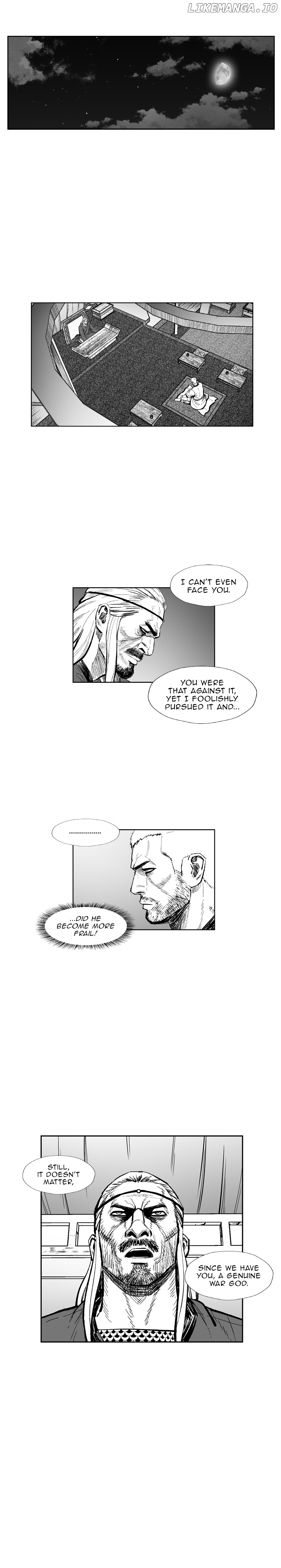 Red Storm chapter 359 - page 13