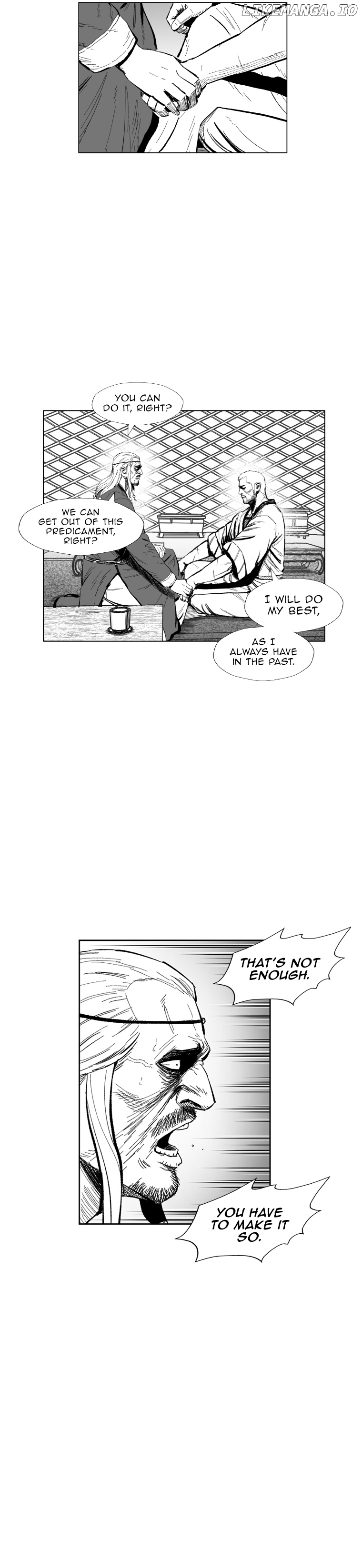 Red Storm chapter 359 - page 14