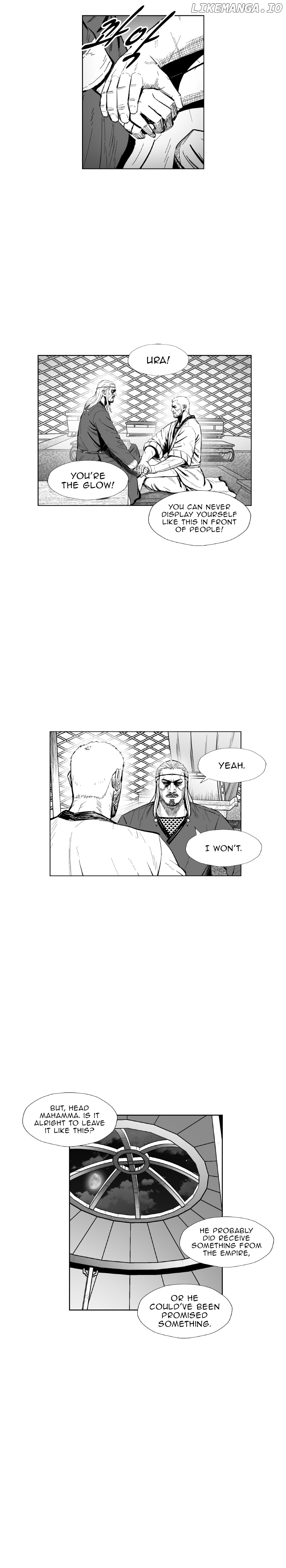 Red Storm chapter 359 - page 15