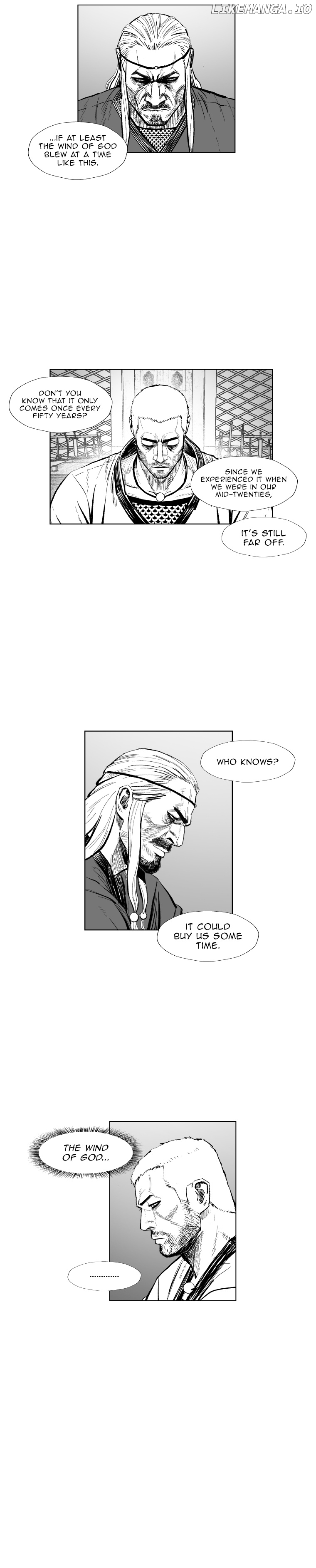 Red Storm chapter 359 - page 17