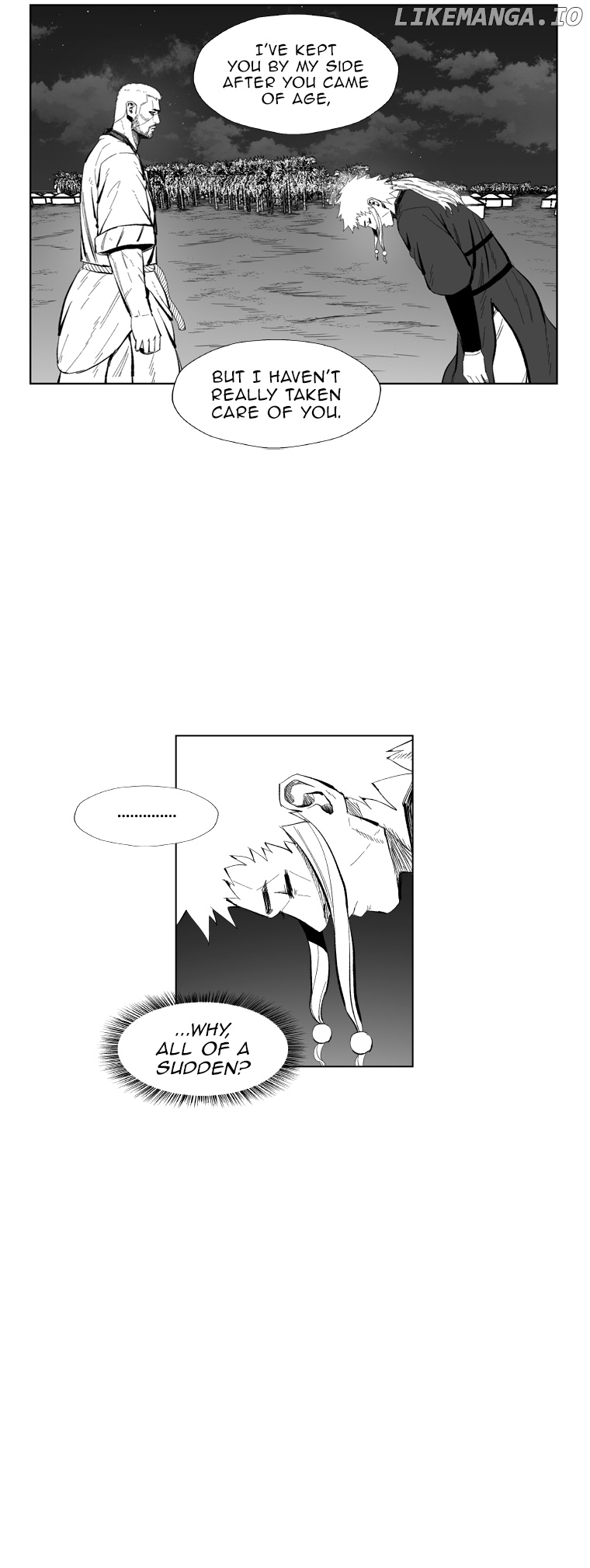 Red Storm chapter 359 - page 20