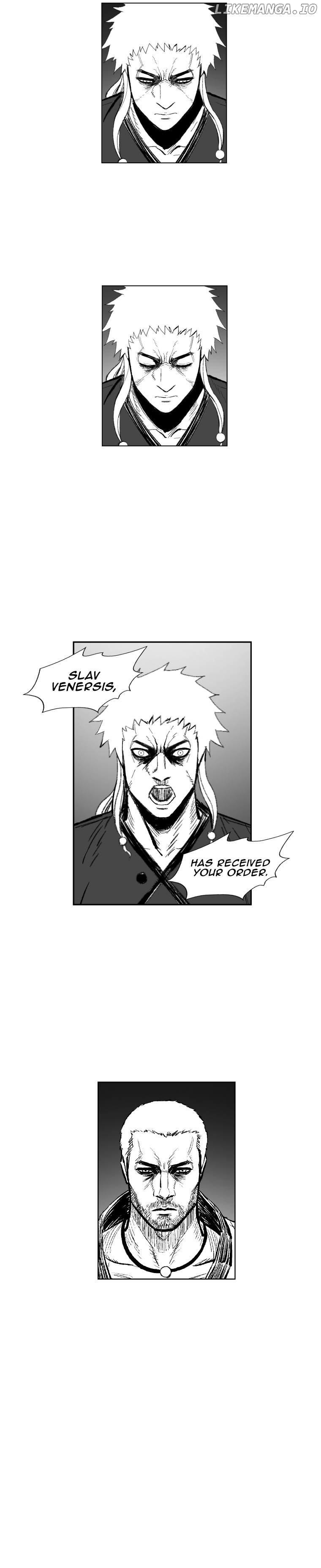 Red Storm chapter 359 - page 22