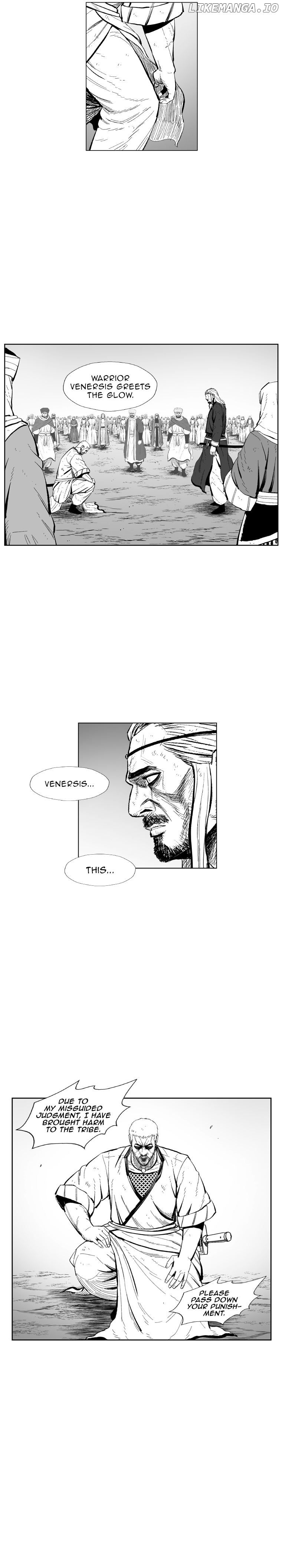Red Storm chapter 358 - page 10