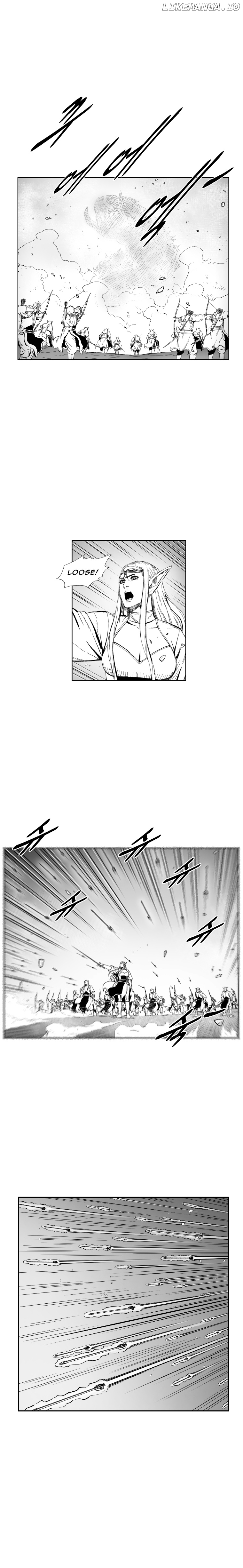 Red Storm chapter 357 - page 3