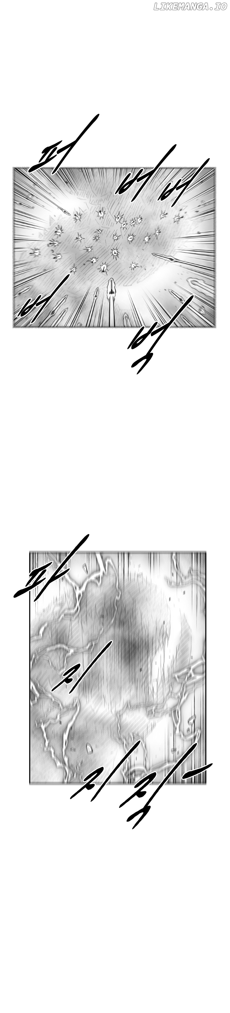 Red Storm chapter 357 - page 4