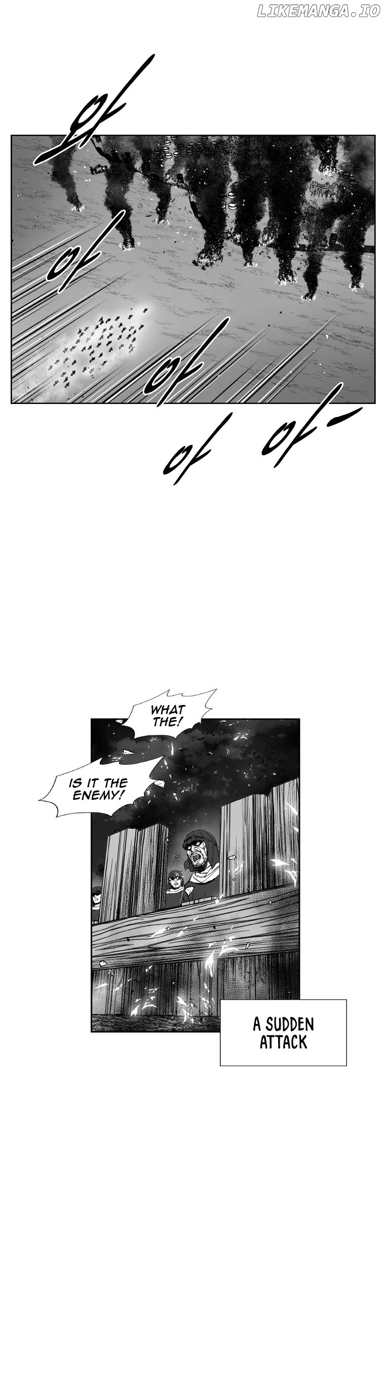 Red Storm chapter 356 - page 10