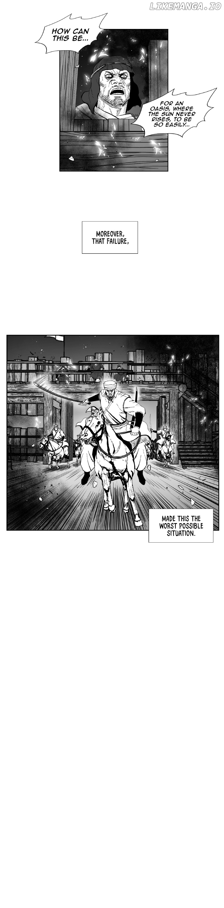 Red Storm chapter 356 - page 12
