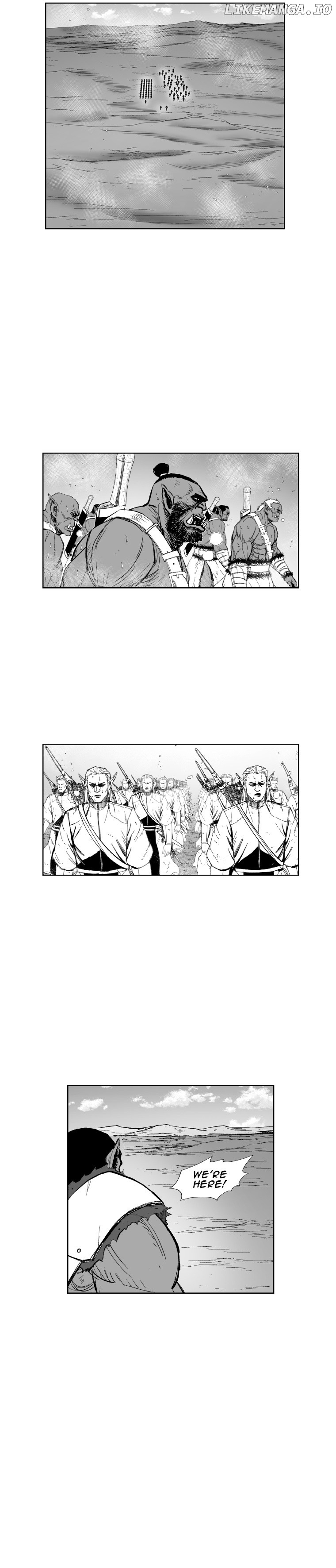 Red Storm chapter 356 - page 13