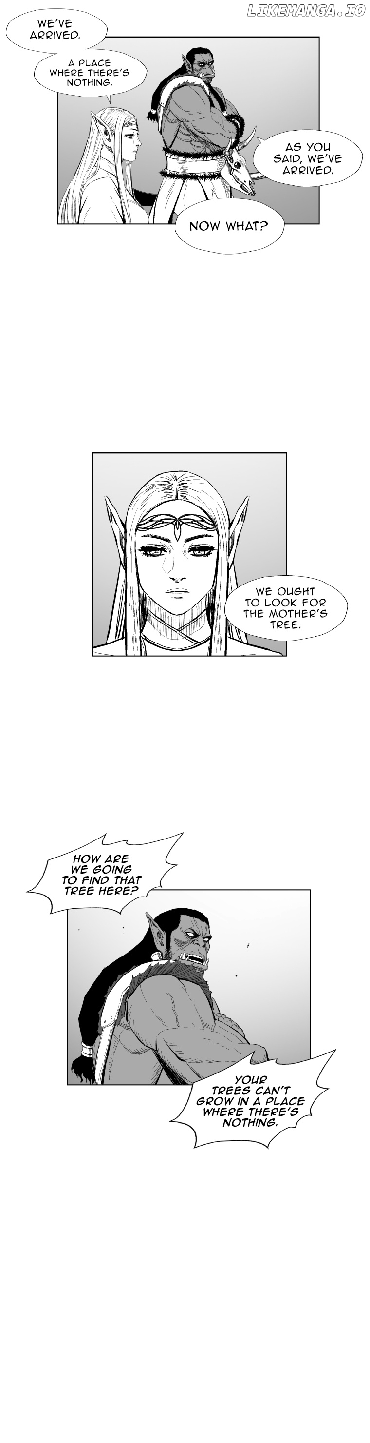 Red Storm chapter 356 - page 14