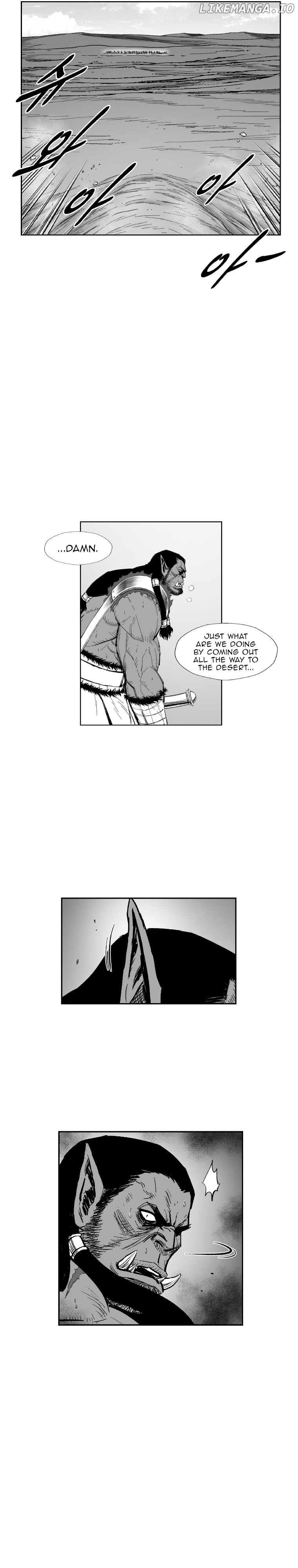 Red Storm chapter 356 - page 18