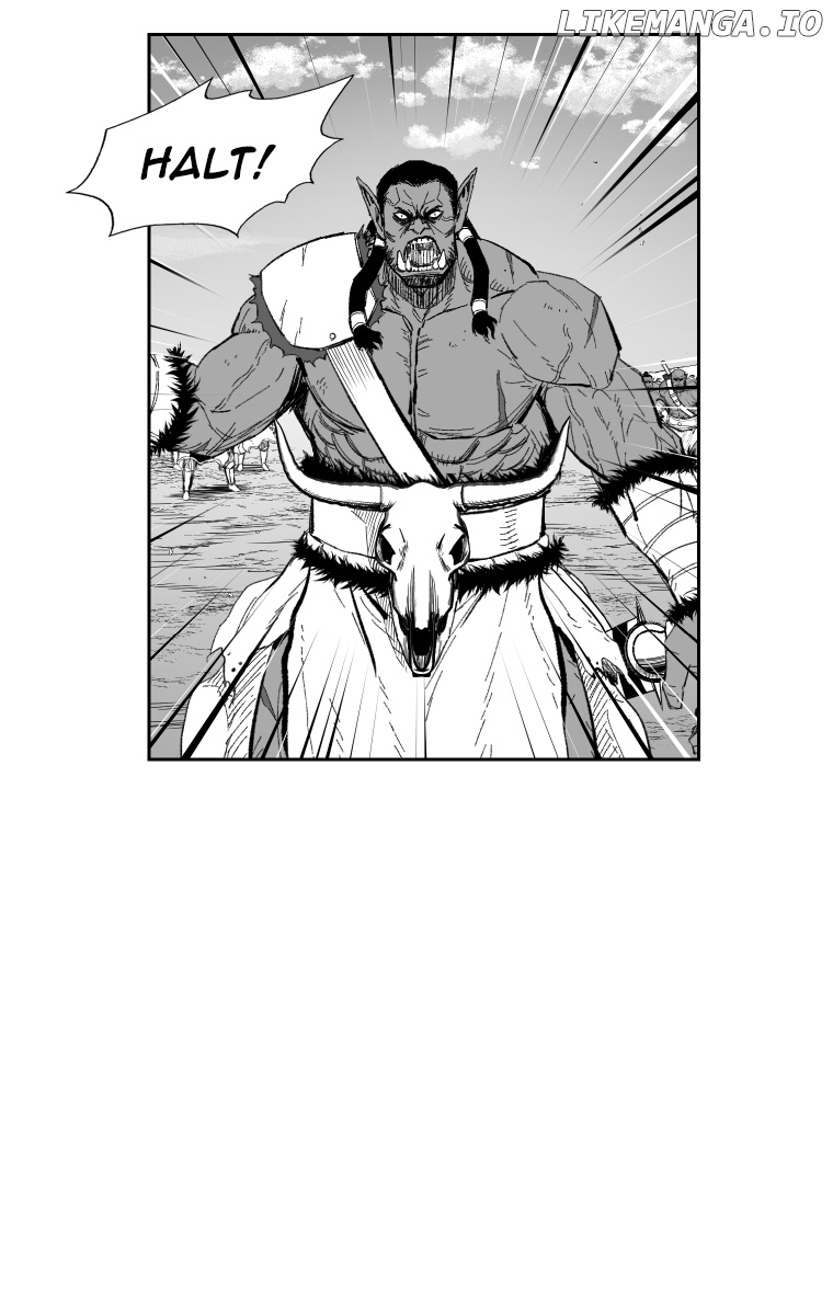 Red Storm chapter 356 - page 19