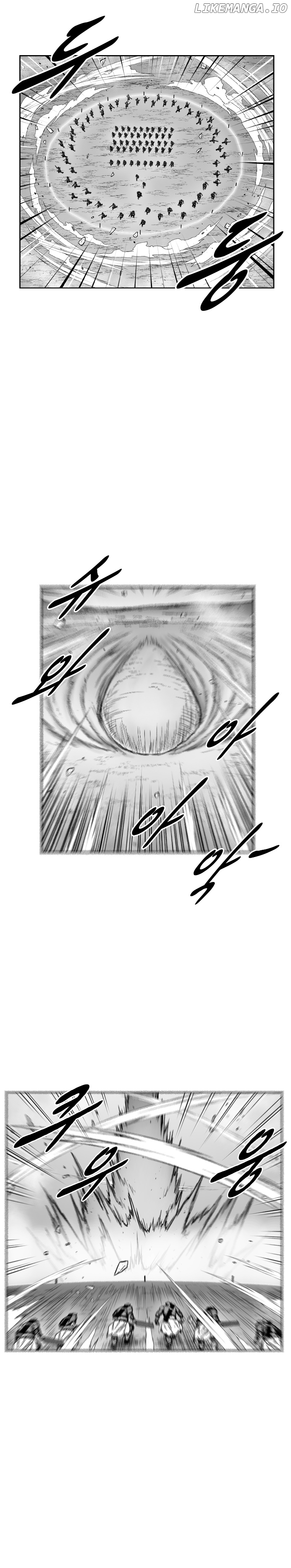 Red Storm chapter 356 - page 23
