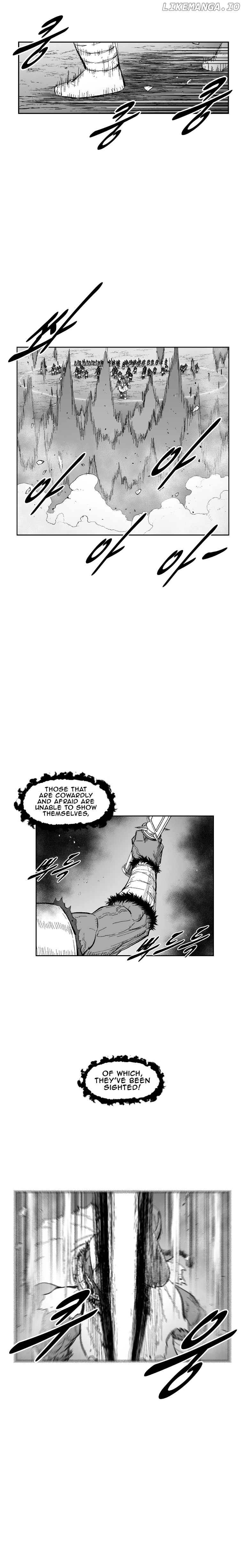 Red Storm chapter 356 - page 24