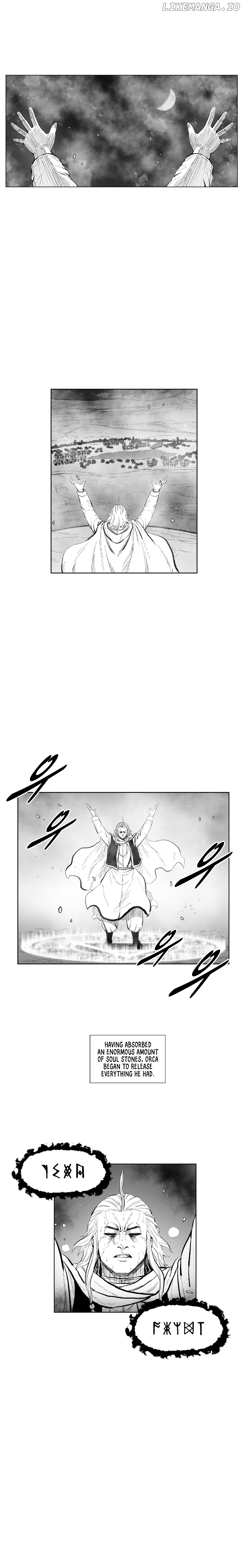 Red Storm chapter 356 - page 3