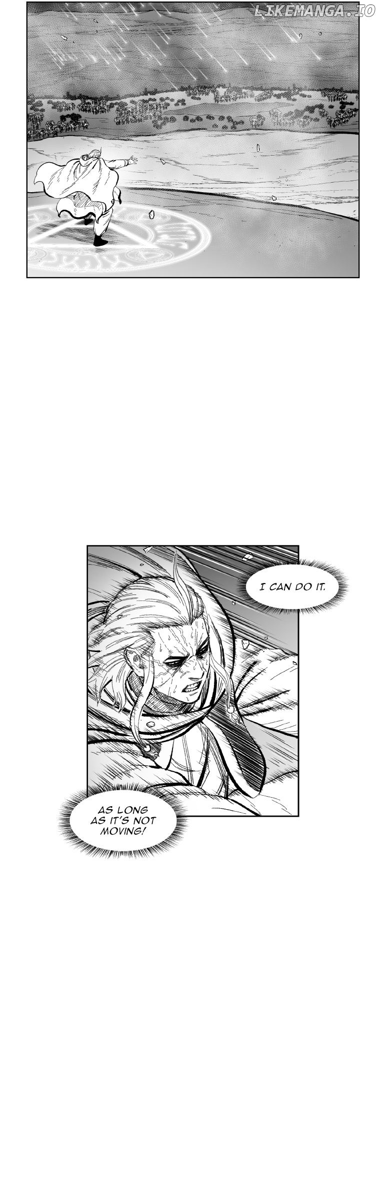 Red Storm chapter 356 - page 6