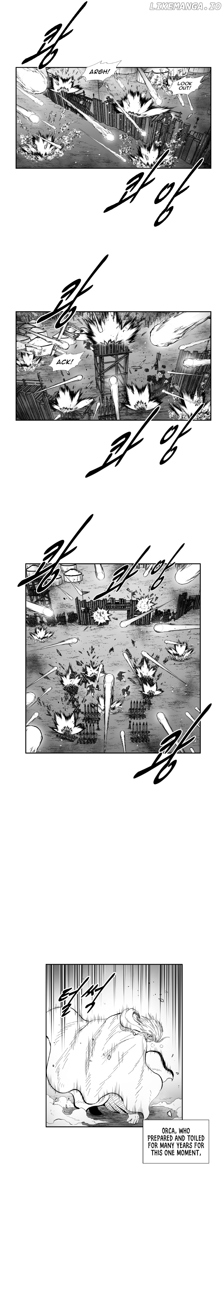 Red Storm chapter 356 - page 7