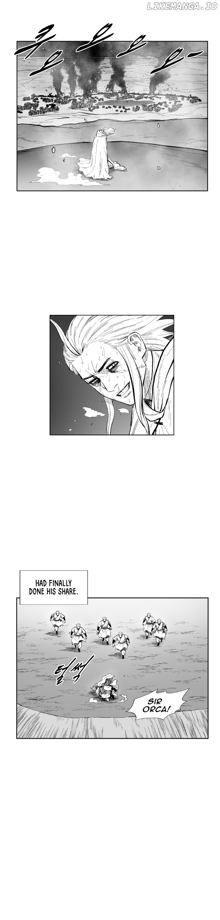 Red Storm chapter 356 - page 8